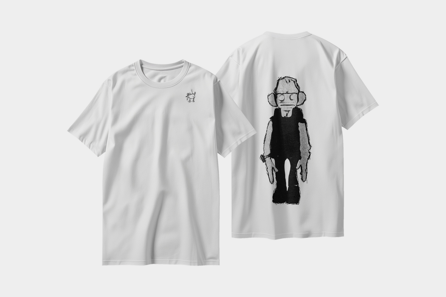 TEE SUPERVISOR TIESO