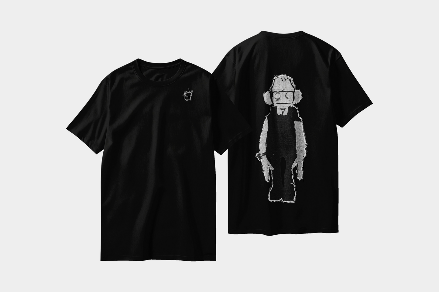 TEE SUPERVISOR TIESO